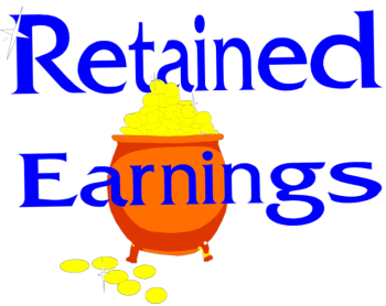 Image result for retained earnings 
